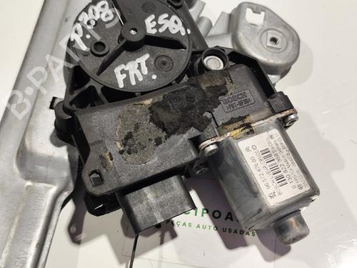 Front left window mechanism PEUGEOT 308 I (4A_, 4C_) | BP31737298C22