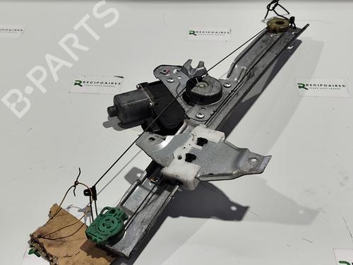 Front left window mechanism PEUGEOT 308 I (4A_, 4C_) | BP31737298C22