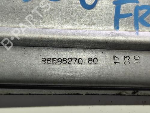 Front left window mechanism PEUGEOT 308 I (4A_, 4C_) | BP31737298C22