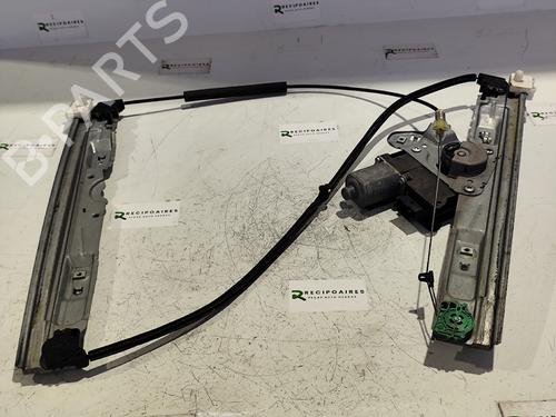 Used Front right window mechanism Front right window mechanism PEUGEOT 308 I (4A_, 4C_) [2007-2016] 31740697 31740697