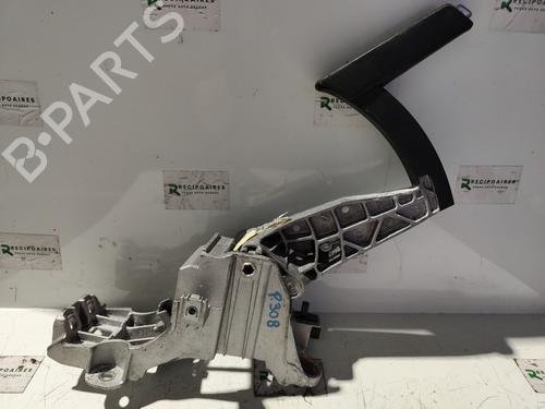 Used Hand brake PEUGEOT 308 I (4A_, 4C_) [2007-2016]  31730962