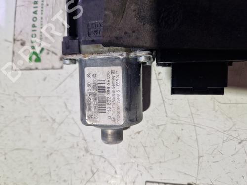Right front window motor PEUGEOT 308 I (4A_, 4C_) | BP31730964E20
