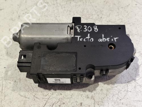 Used Sunroof engine PEUGEOT 308 I (4A_, 4C_) [2007-2016]  31734417