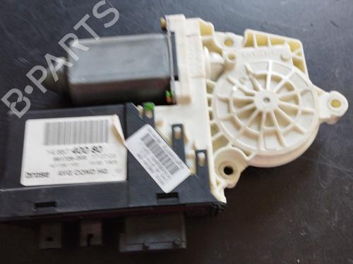 Used Left front window motor PEUGEOT 807 (EB_) [2002-2026]  31727819