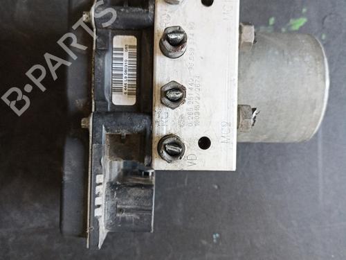 Used ABS pump ABS pump PEUGEOT 308 I (4A_, 4C_) [2007-2016] 31727442 31727442