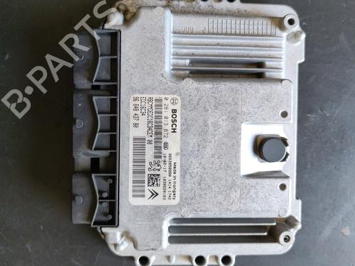 Used Engine control unit (ECU) PEUGEOT 308 I (4A_, 4C_) [2007-2016]  31728138
