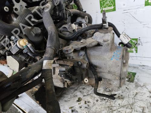 Used Gearbox PEUGEOT 308 I (4A_, 4C_) [2007-2016]  31729196