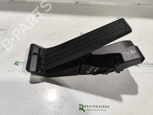 Pedal BMW 1 Coupe (E82) [2006-2013]  31731462