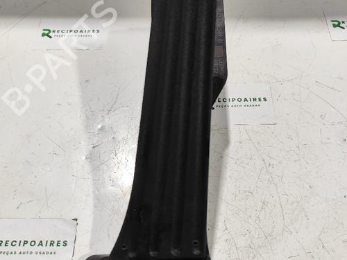 Pedal BMW 1 Coupe (E82)  | BP31731462I4 