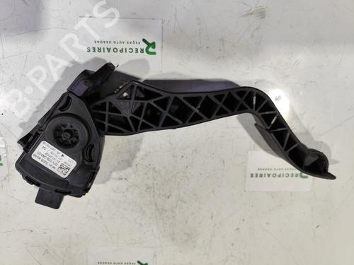 Pedal PEUGEOT 308 I (4A_, 4C_) [2007-2016]  31731693