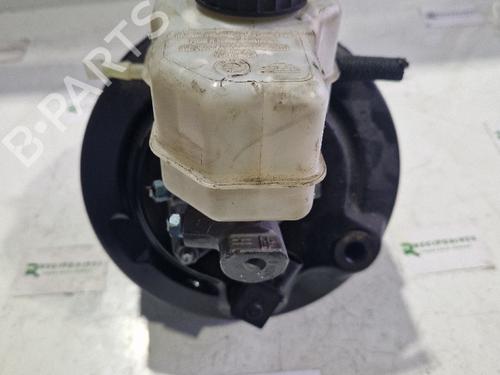 Used Servo brake BMW 1 Coupe (E82) [2006-2013]  31732751
