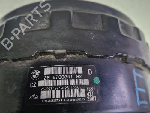 Servo brake BMW 1 Coupe (E82) | BP31732751M42