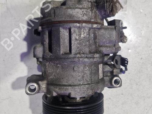 AC-Kompressor BMW 1 Coupe (E82) [2006-2013]  31732763