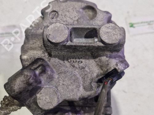 AC-Kompressor BMW 1 Coupe (E82)  | BP31732763M34 