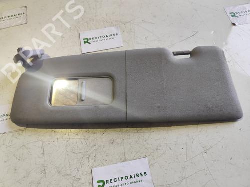 Parasol izquierda BMW 1 Coupe (E82) [2006-2013]  31732051