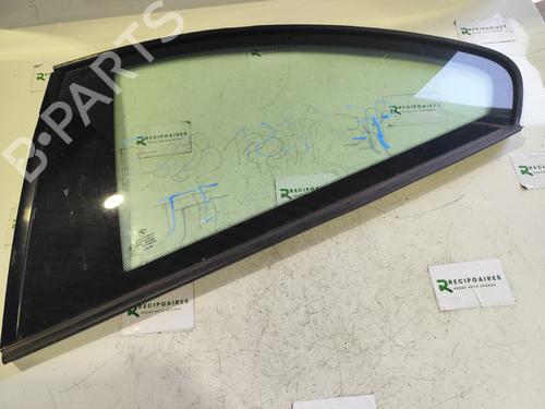 Used Rear left quarter glass BMW 1 Coupe (E82) [2006-2013]  31732053