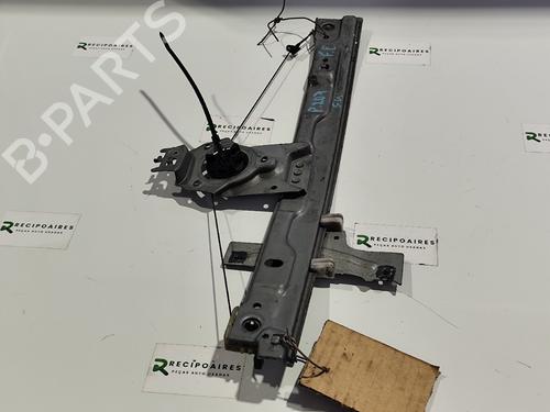Used Front left window mechanism PEUGEOT 207 SW (WK_) [2007-2013]  31737334