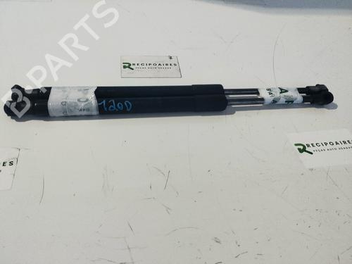 Used Tailgate lift support BMW 1 Coupe (E82) [2006-2013]  31739096