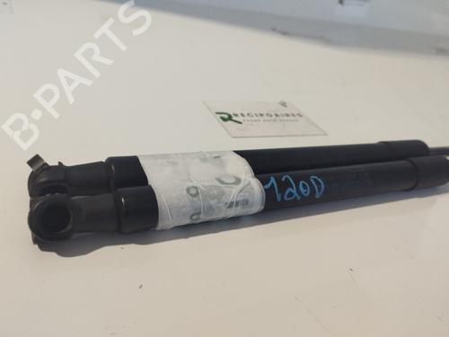 Tailgate lift support BMW 1 Coupe (E82) | BP31739096C138