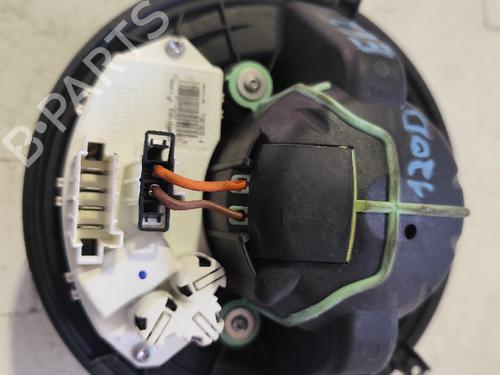 Used Heater blower motor BMW 1 Coupe (E82) [2006-2013]  31732040