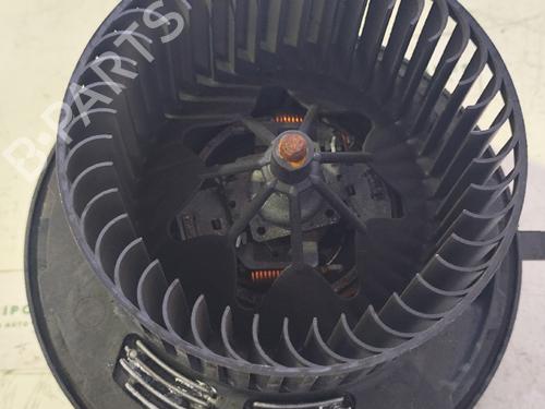 Heater blower motor BMW 1 Coupe (E82) | BP31732040M62