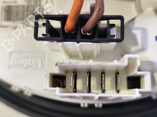 Heater blower motor BMW 1 Coupe (E82) | BP31732040M62