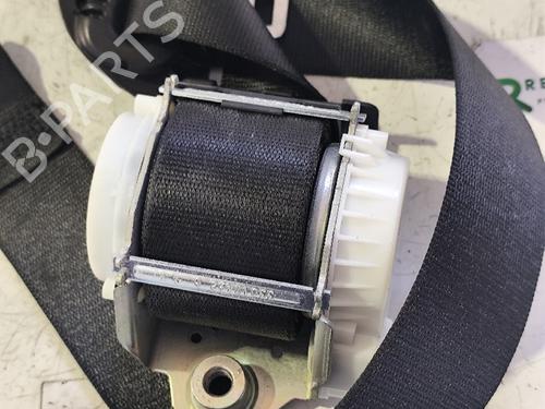 Used Front right seatbelt BMW 1 Coupe (E82) [2006-2013]  31732043