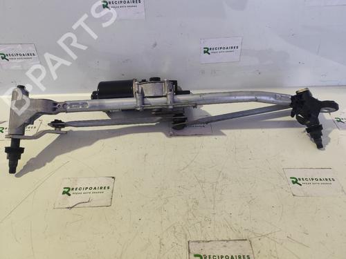 Used Front wiper motor BMW 1 Coupe (E82) [2006-2013]  31732044