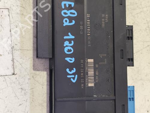 Module électronique BMW 1 Coupe (E82) [2006-2013]  31732045