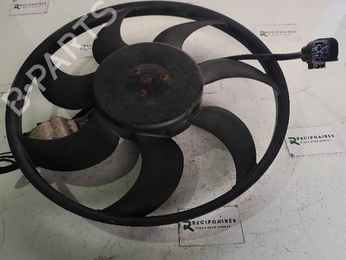 Used Radiator fan BMW 1 Coupe (E82) [2006-2013]  31732030