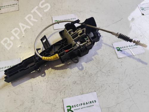 Front right exterior door handle BMW 1 Coupe (E82) | BP31732047C129