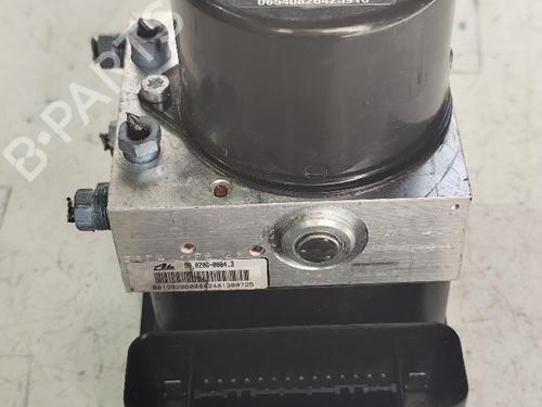 Used ABS pump BMW 1 Coupe (E82) [2006-2013]  31732032