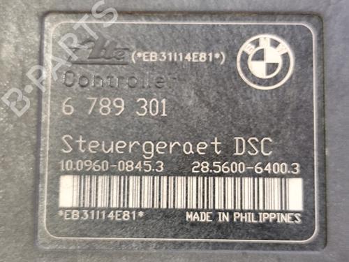 ABS pump BMW 1 Coupe (E82) | BP31732032M43 - Image 3