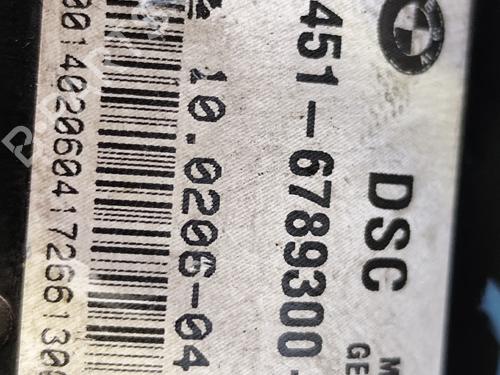 ABS pump BMW 1 Coupe (E82) | BP31732032M43 - Image 4