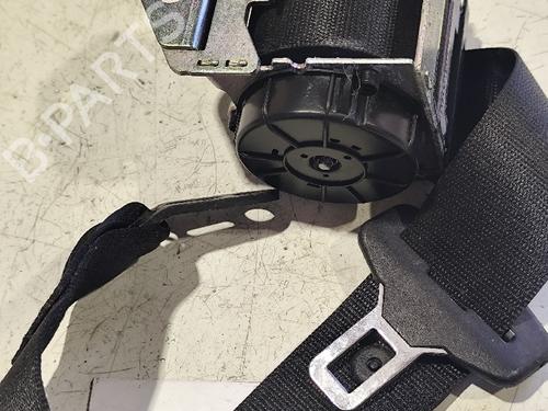 Rear left seatbelt BMW 1 Coupe (E82) | BP31732087I29
