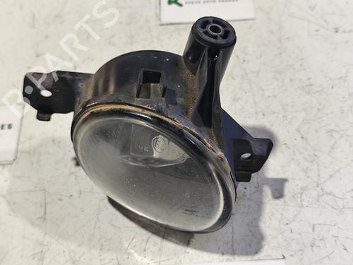 Højre Foran Tågelygte BMW 1 Coupe (E82) [2006-2013]  31732091