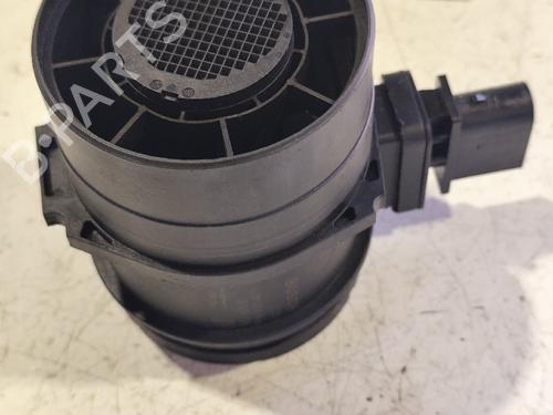 Used Mass air flow sensor BMW 1 Coupe (E82) [2006-2013]  31732063