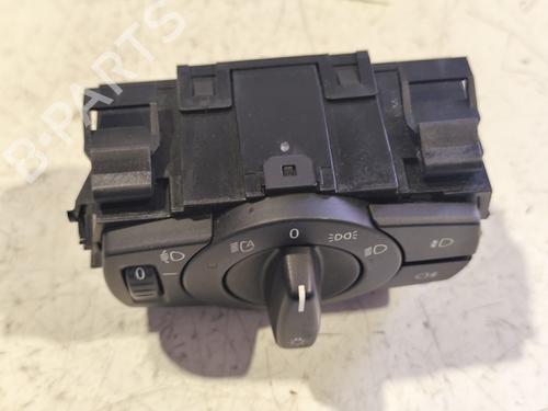 Commande de phare BMW 1 Coupe (E82) [2006-2013]  31732064