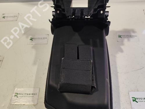 Armlæn BMW 1 Coupe (E82) [2006-2013]  31732068