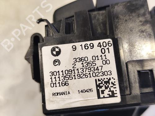 Headlight switch BMW 1 Coupe (E82) | BP31732064I24