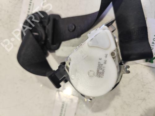 Used Front left seatbelt BMW 1 Coupe (E82) [2006-2013]  31732069