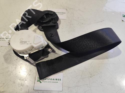 Front left seatbelt BMW 1 Coupe (E82) | BP31732069I26