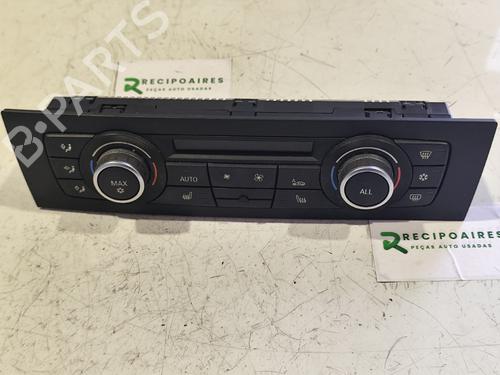 Used Climate control BMW 1 Coupe (E82) [2006-2013]  31732066
