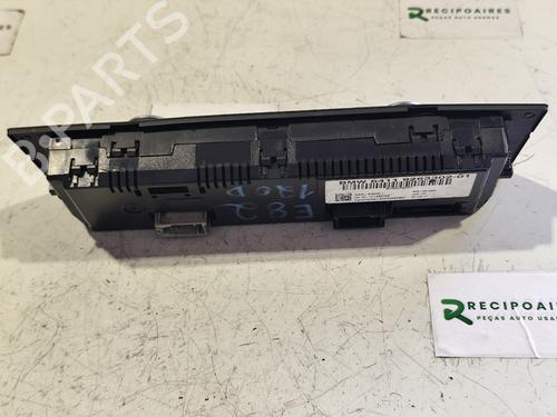 Climate control BMW 1 Coupe (E82) | BP31732066I5