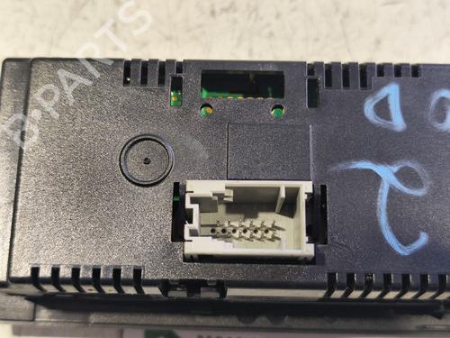 Climate control BMW 1 Coupe (E82) | BP31732066I5