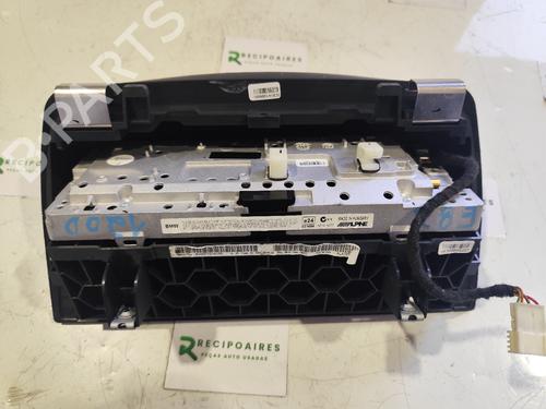 Display monitor BMW 1 Coupe (E82) | BP31732060C48