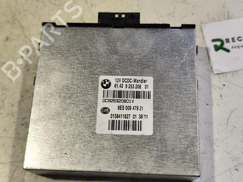 Module électronique BMW 1 Coupe (E82) [2006-2013]  31732061