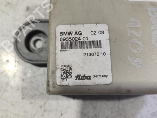 Electronic module BMW 1 Coupe (E82) | BP31733138M83
