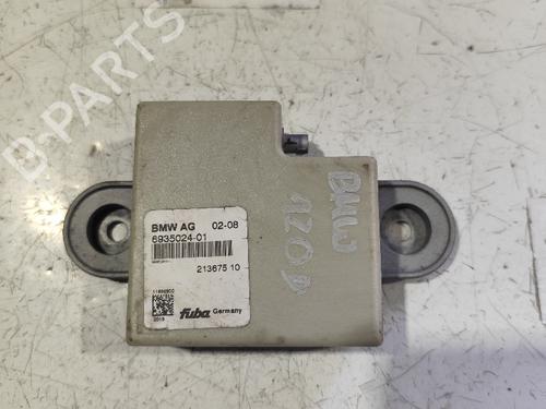 Electronic module BMW 1 Coupe (E82) | BP31733138M83