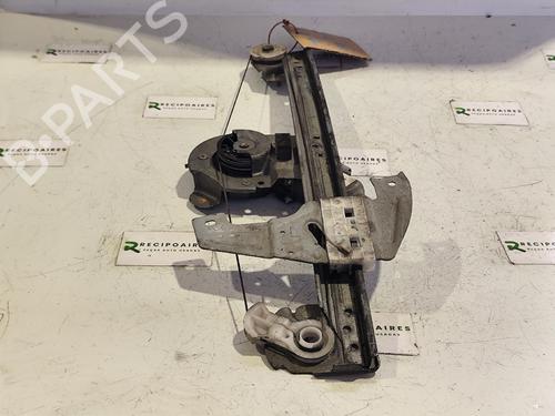 Used Rear right window mechanism CITROËN C5 I (DC_) [2001-2005]  31736888